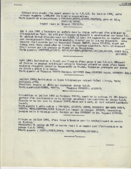 Tous droits réservés - Voir l'image 9