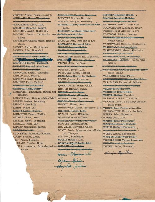 Tous droits réservés - Siehe Bild 4