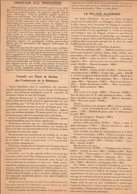 Tous droits réservés - Voir l'image 3