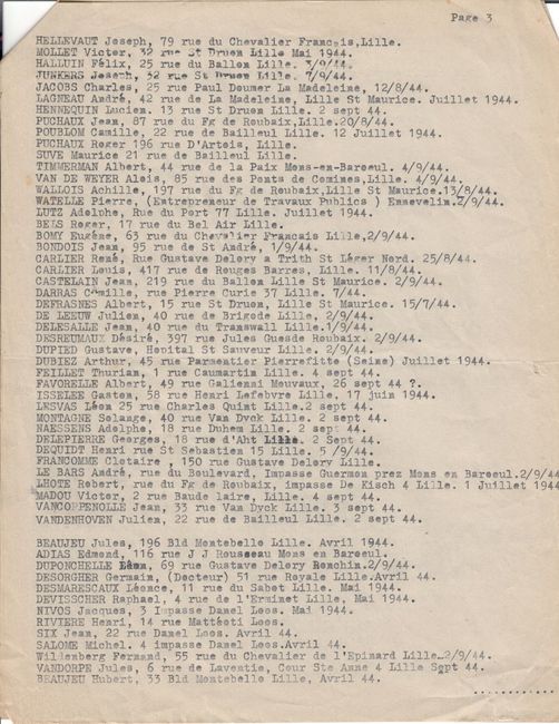 Tous droits réservés - Siehe Bild 3