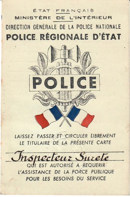 Tous droits réservés - Voir l'image 2