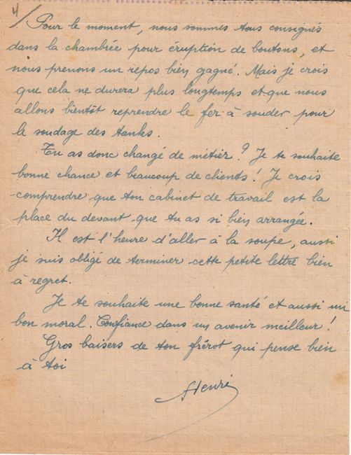 Tous droits réservés - Voir l'image 4