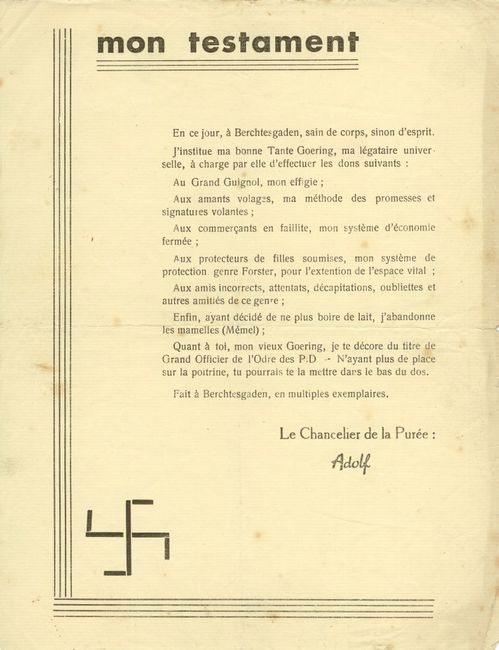 Tous droits réservés - See picture 4