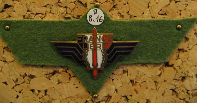 Zeichnung
