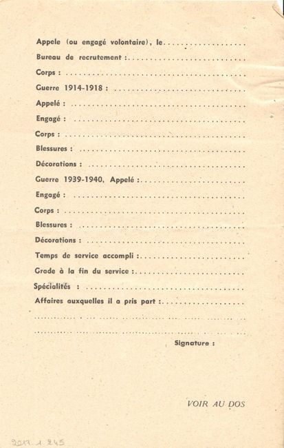 Tous droits réservés - Voir l'image 2