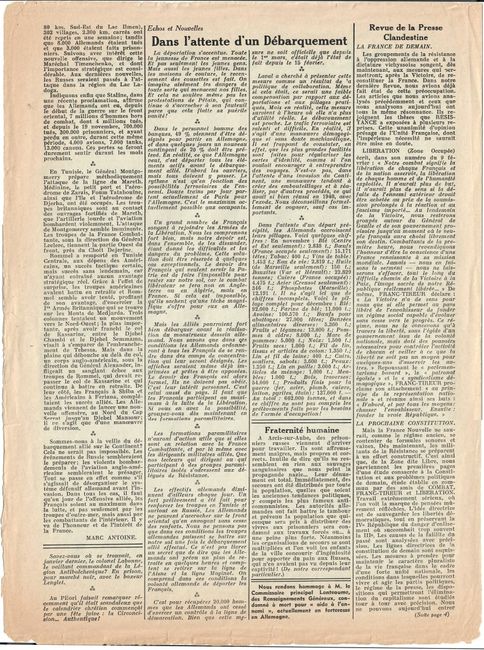 Tous droits réservés - Voir l'image 2