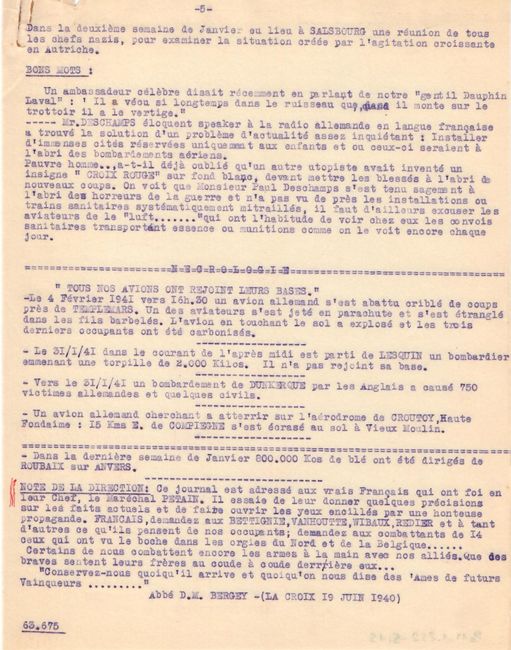 Tous droits réservés - See picture 5