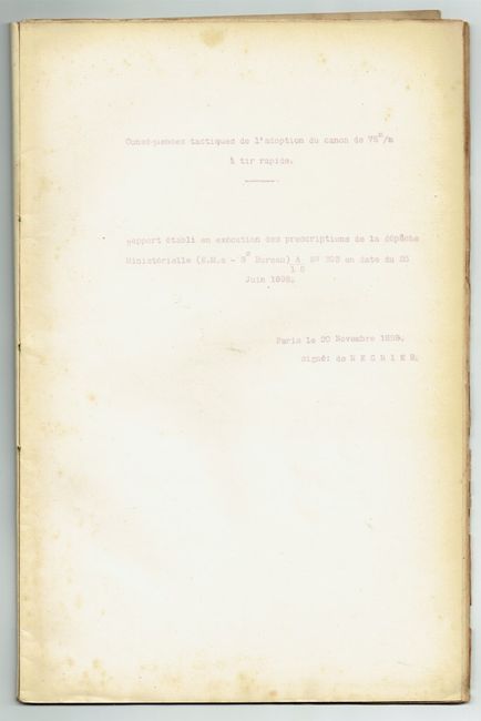 Tous droits réservés - Siehe Bild 2
