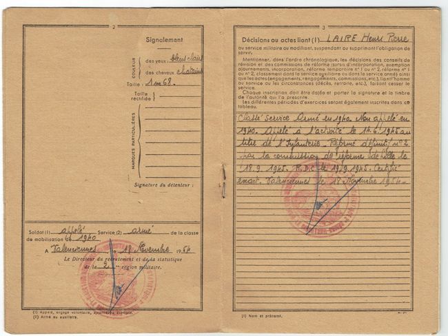 Tous droits réservés - Voir l'image 3