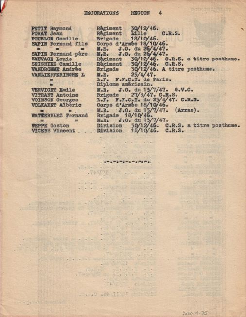 Tous droits réservés - Siehe Bild 2