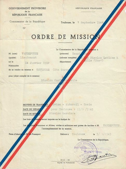 Tous droits réservés - See picture 4