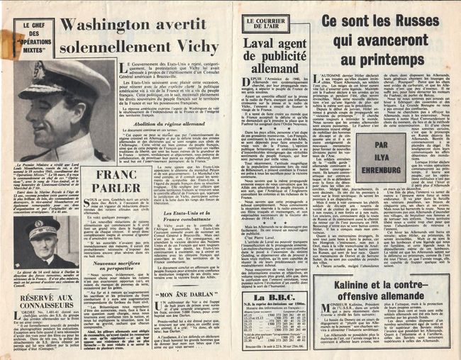 Tous droits réservés - Voir l'image 2