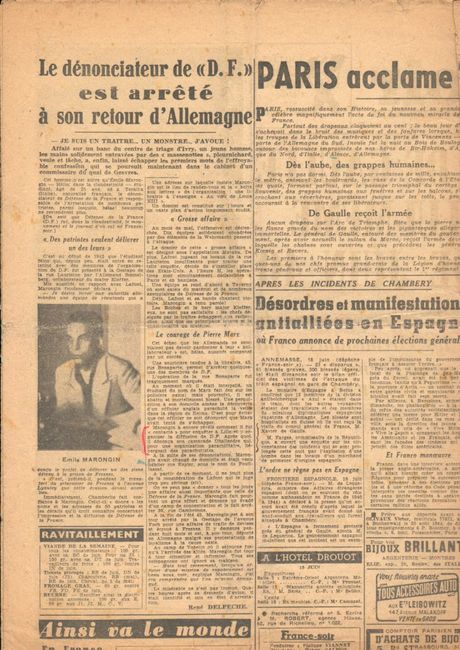 Tous droits réservés - Voir l'image 2