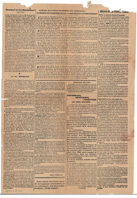 Tous droits réservés - Siehe Bild 2