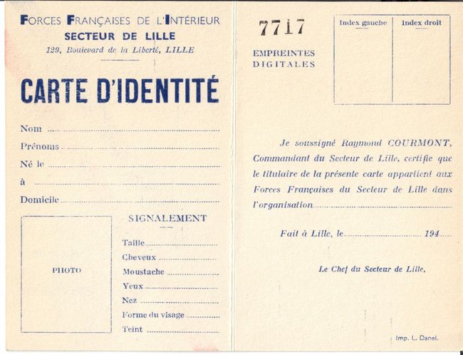 Tous droits réservés - Voir l'image 2