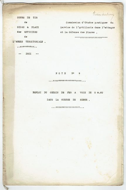Tous droits réservés - Siehe Bild 5