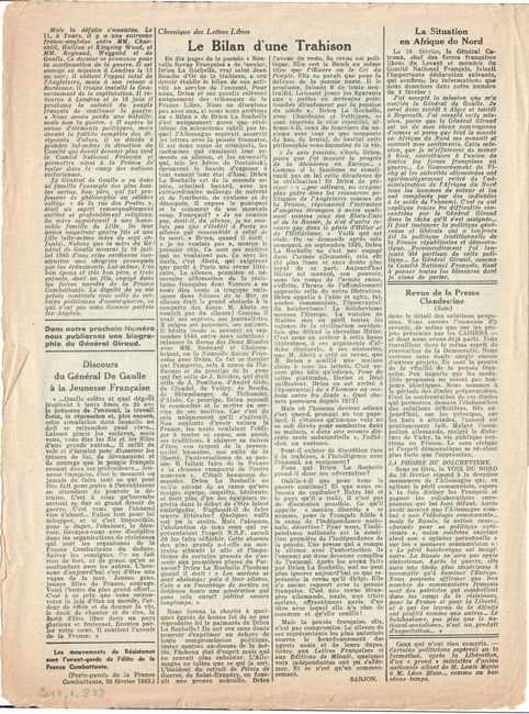 Tous droits réservés - Voir l'image 4