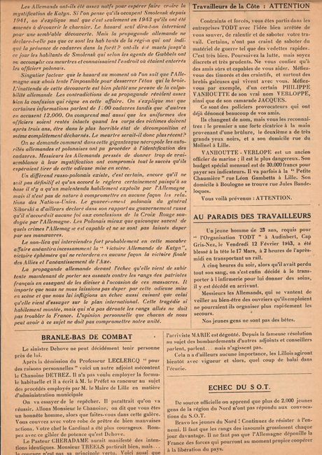 Tous droits réservés - Voir l'image 2