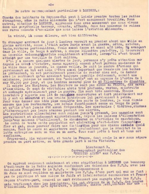 Tous droits réservés - See picture 3