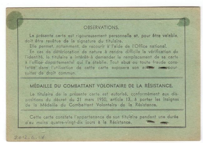 Tous droits réservés - Voir l'image 2