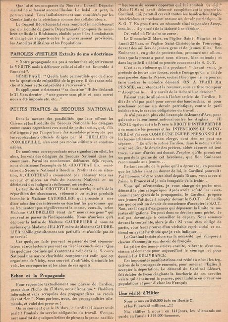 Tous droits réservés - Voir l'image 4