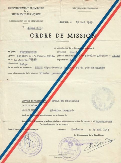 Tous droits réservés - See picture 3