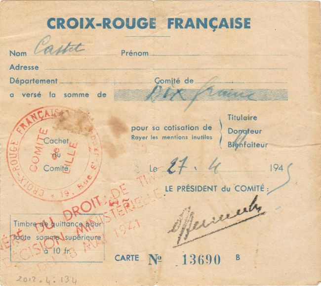 Tous droits réservés - Voir l'image 2