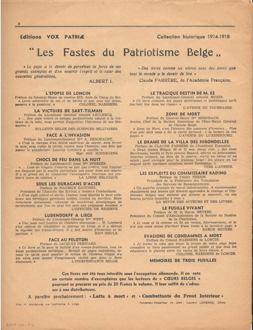 Tous droits réservés - Voir l'image 8