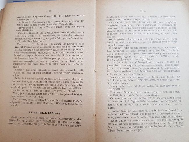 Tous droits réservés - See picture 3