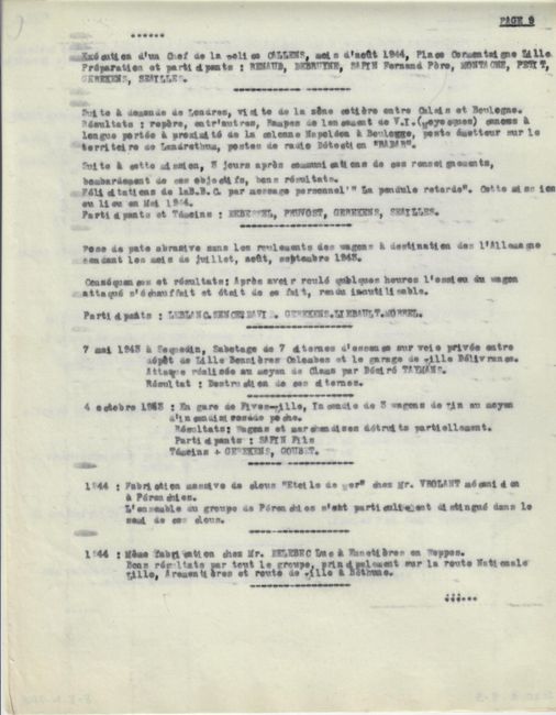 Tous droits réservés - Voir l'image 8