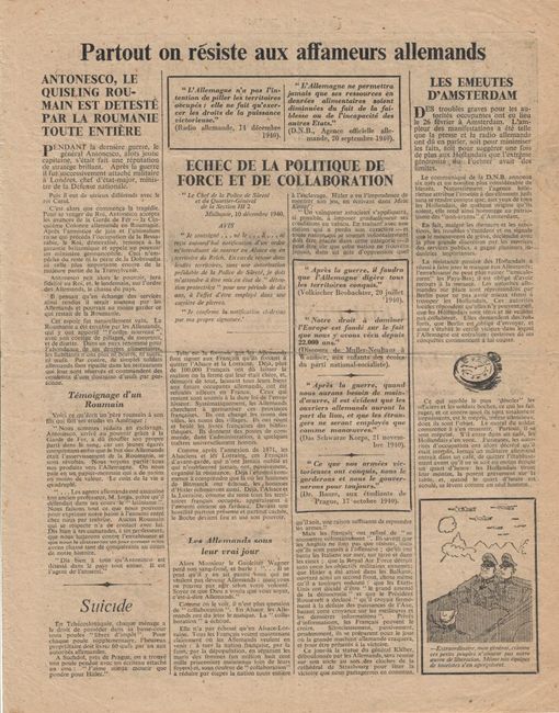 Tous droits réservés - Voir l'image 4