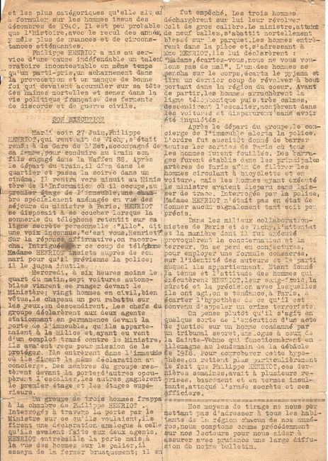 Tous droits réservés - Voir l'image 4