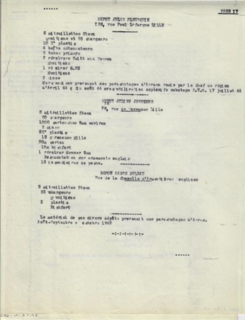 Tous droits réservés - Voir l'image 16
