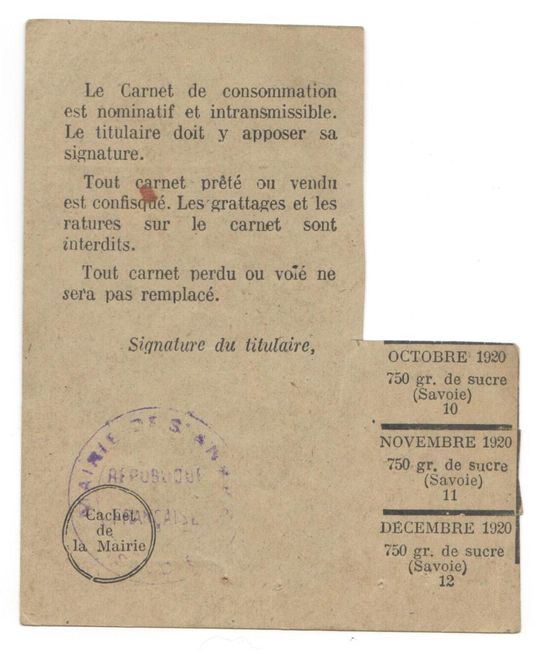 Tous droits réservés - Voir l'image 4