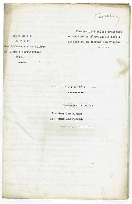 Tous droits réservés - Siehe Bild 2