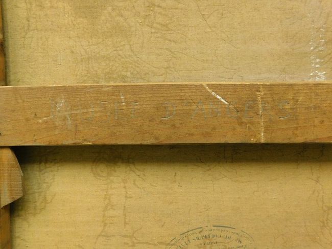 © Musées d'Angers - Voir l'image 6