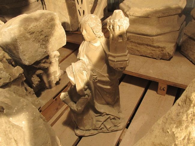 © Musées d'Angers - Voir l'image 2