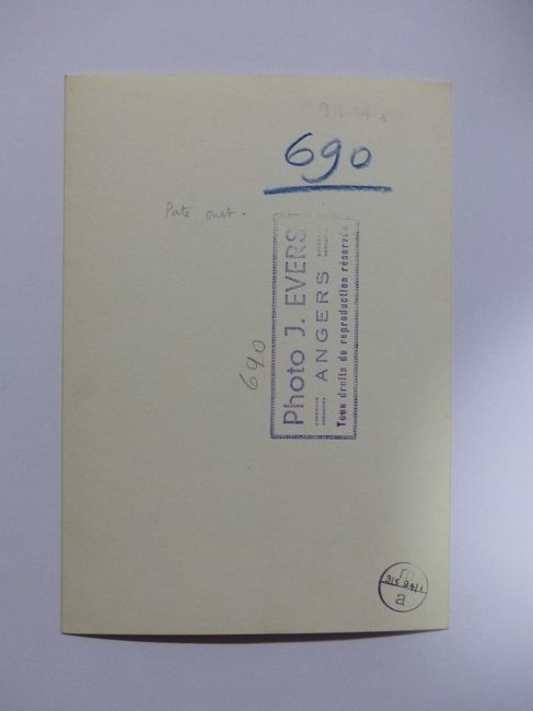© Musées d'Angers - Voir l'image 2