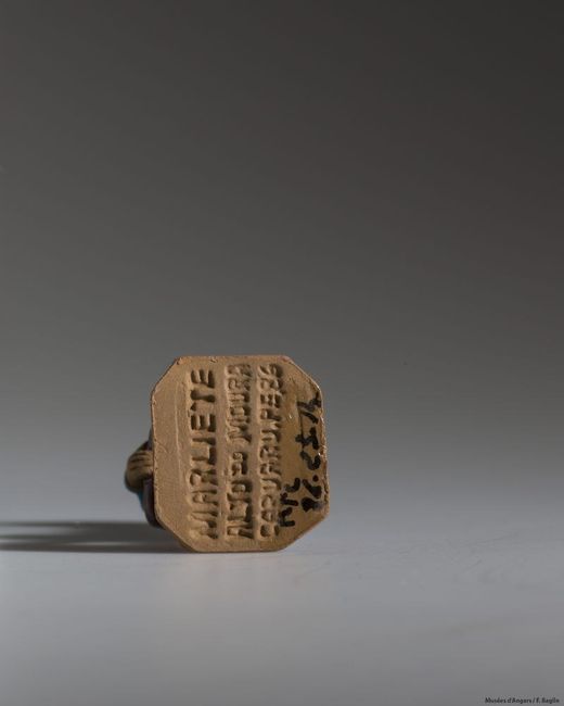 © Musées d'Angers - Voir l'image 2