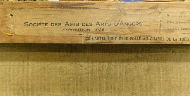 © Musées d'Angers - Voir l'image 6