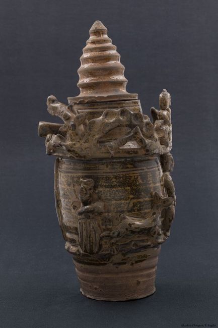 © Musées d'Angers - Voir l'image 2