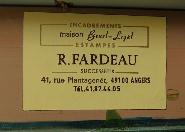 © Musées d'Angers - Voir l'image 7