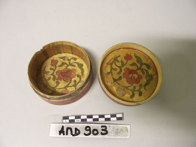 © Musées d'Angers - Voir l'image 4