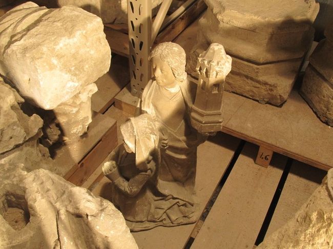 © Musées d'Angers - Voir l'image 3