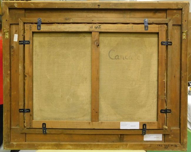 © Musées d'Angers - Voir l'image 2