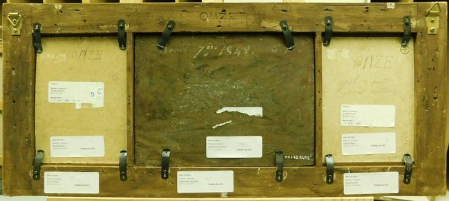 © Musées d'Angers - Voir l'image 9
