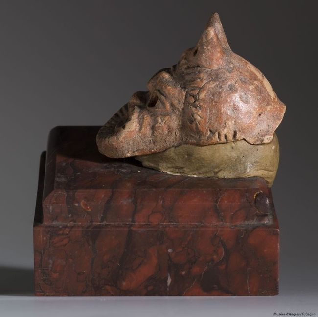 © Musées d'Angers - Voir l'image 5