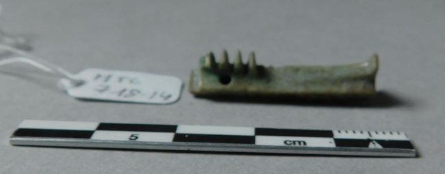 © Musées d'Angers - Voir l'image 6
