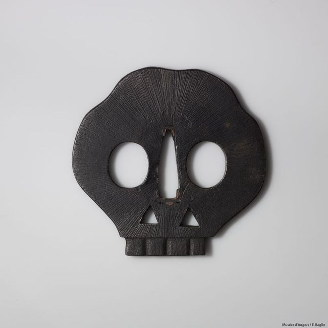© Musées d'Angers - Voir l'image 2