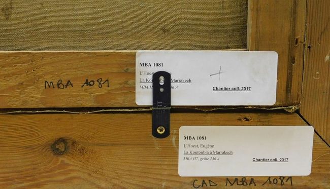 © Musées d'Angers - Voir l'image 8